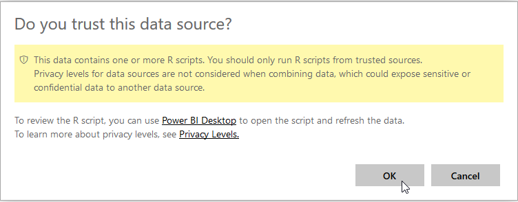 Export Power Bi Service Data To Sql Server With R Export Power Bi Service Data To Sql Server With R